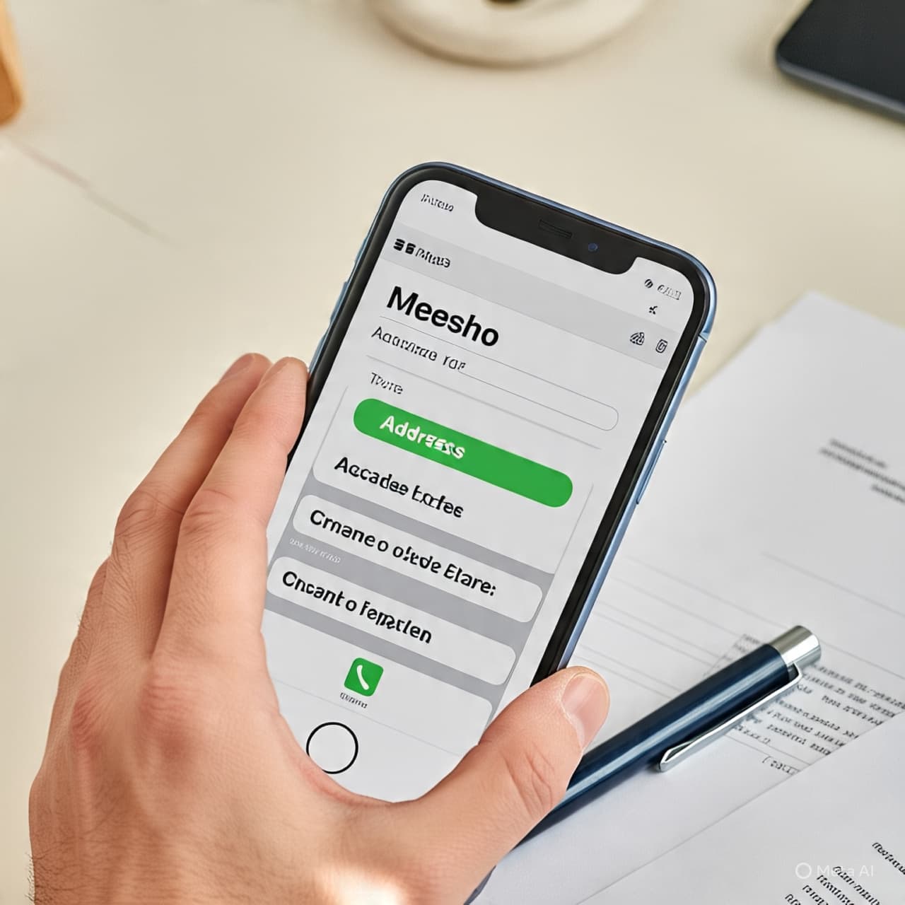 WhatsApp Image 2025-05-24 at 14.31.40_018c85f7 How to Change Address in Meesho App