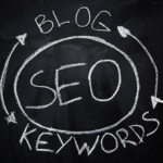 trending keywords for SEO