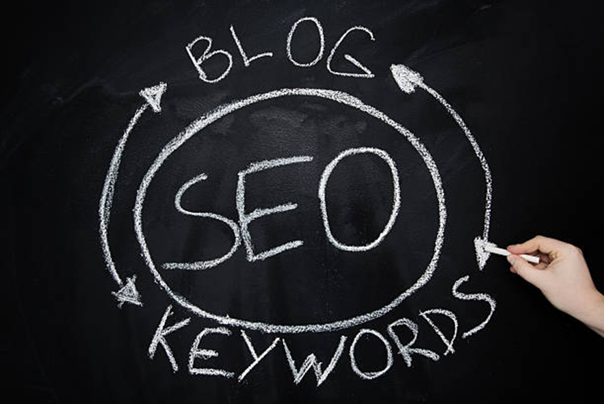 trending keywords for SEO