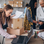 Instructions to Begin a Dropshipping Business with No Money in 2025