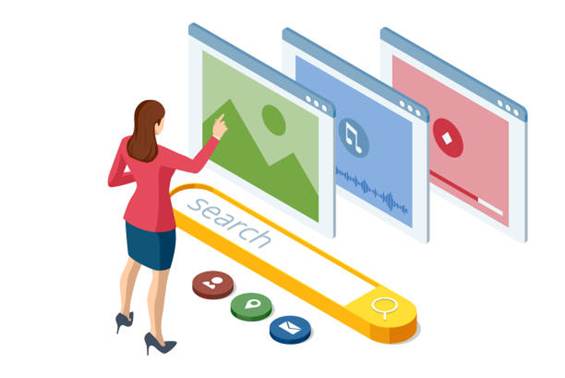 trending keywords for SEO