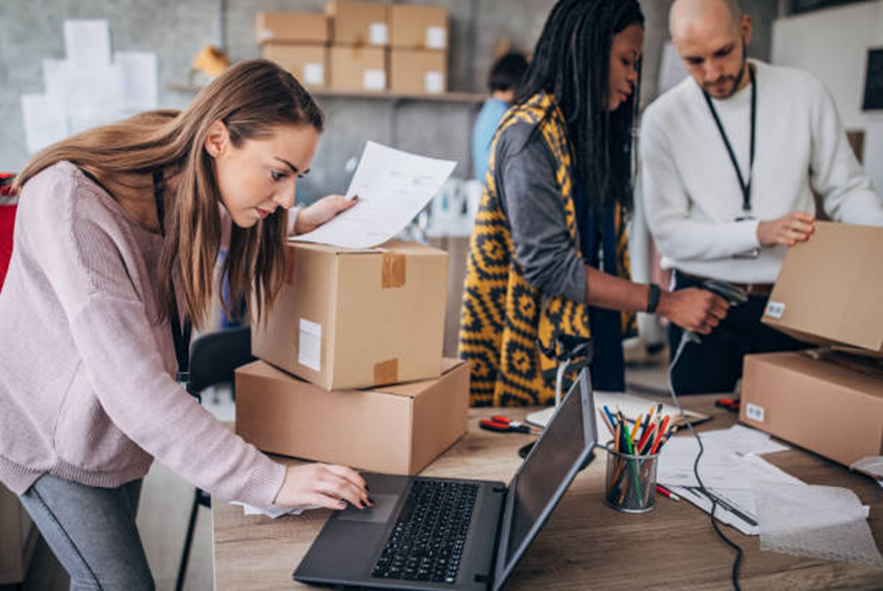 Dropshipping Business with No Money